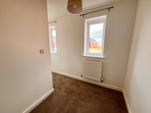 Bedroom three- click for photo gallery